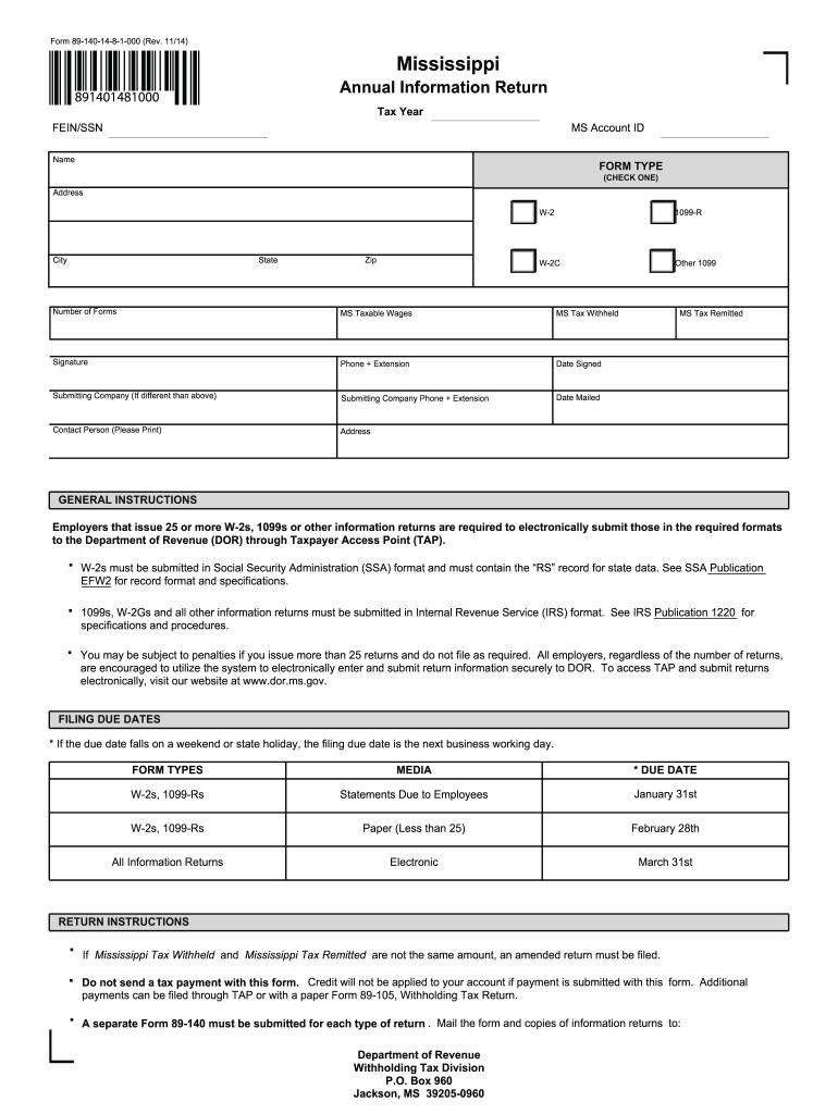 how-to-complete-a-mississippi-ez-individual-income-tax-return-youtube