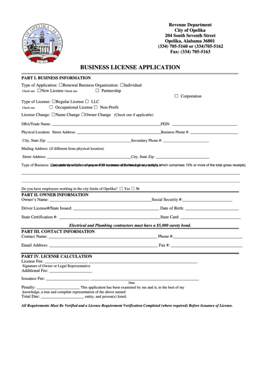 Alabama Revenue Department Printable Forms