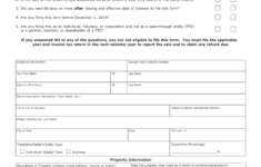 Has Maryland Mw506r Form Been Released For Yet Fill Out