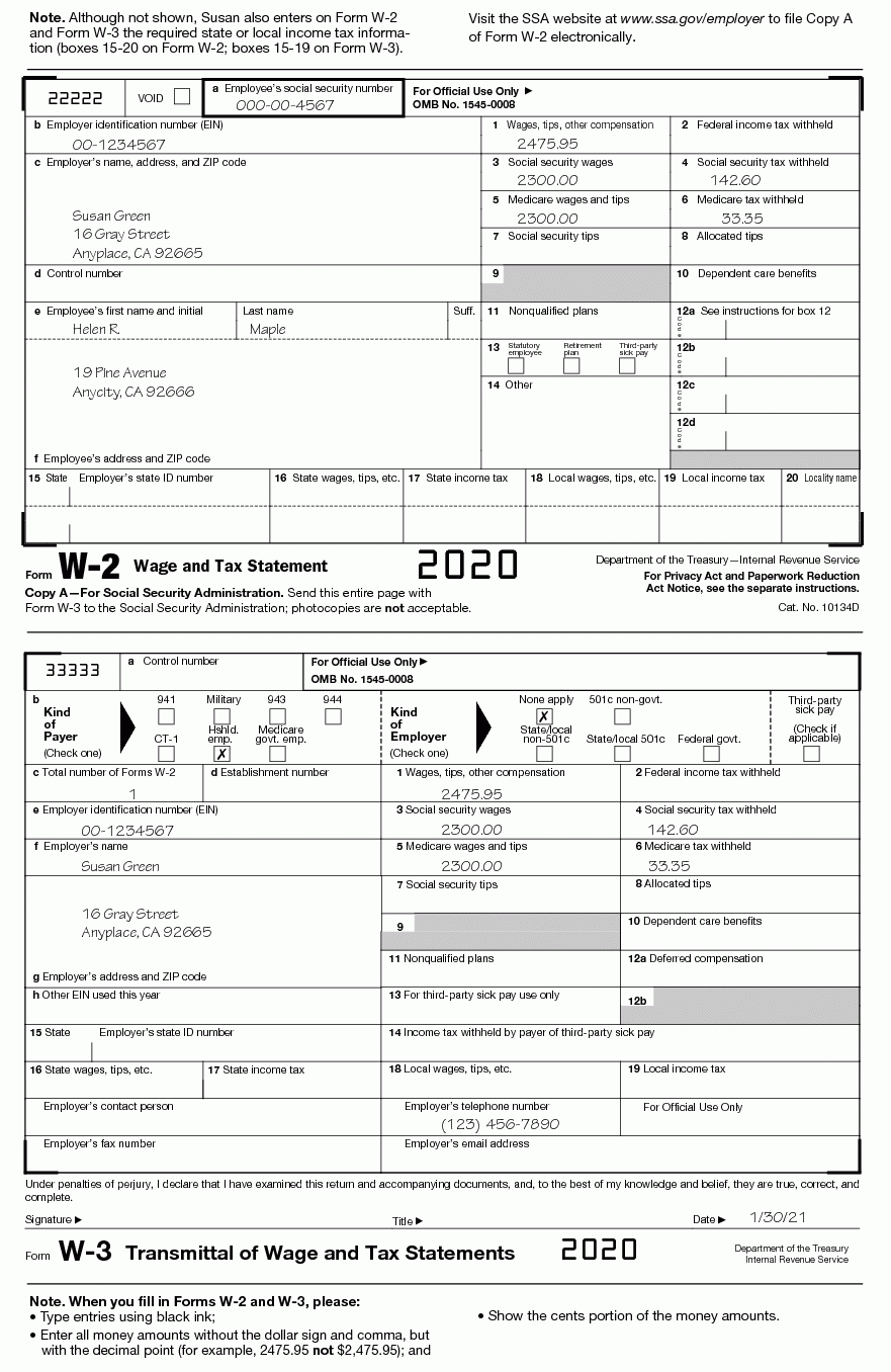 Mississippi State Tax Forms W 4
