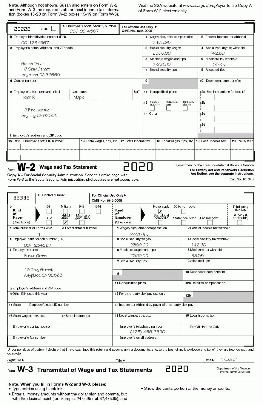 W4 Form 2025 State Rafa Ursola