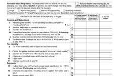 Nj 2019 Form Fill Out And Sign Printable PDF Template