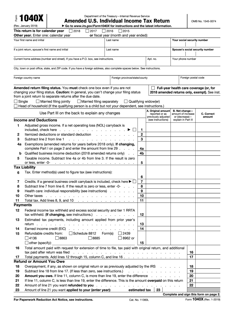 Nj State Tax Withholding Form 2021 - 2022 W4 Form