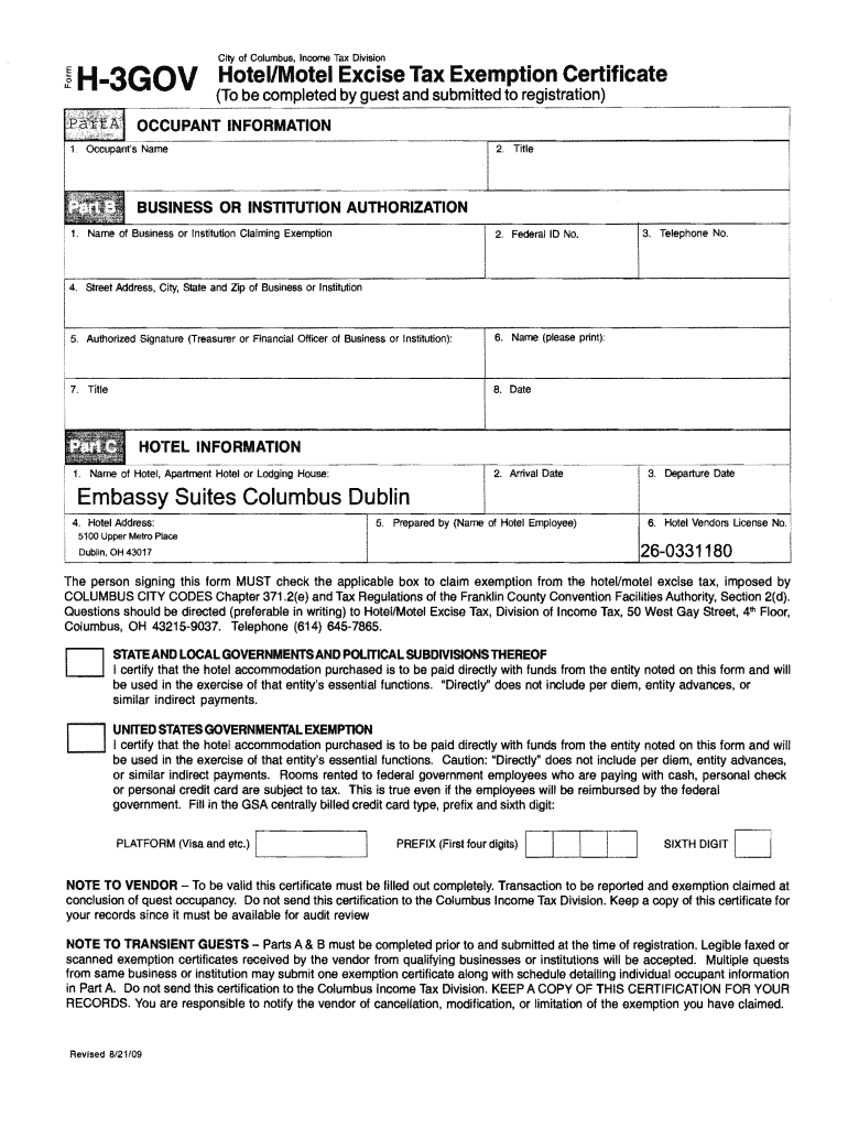 ohio unemployment tax forms