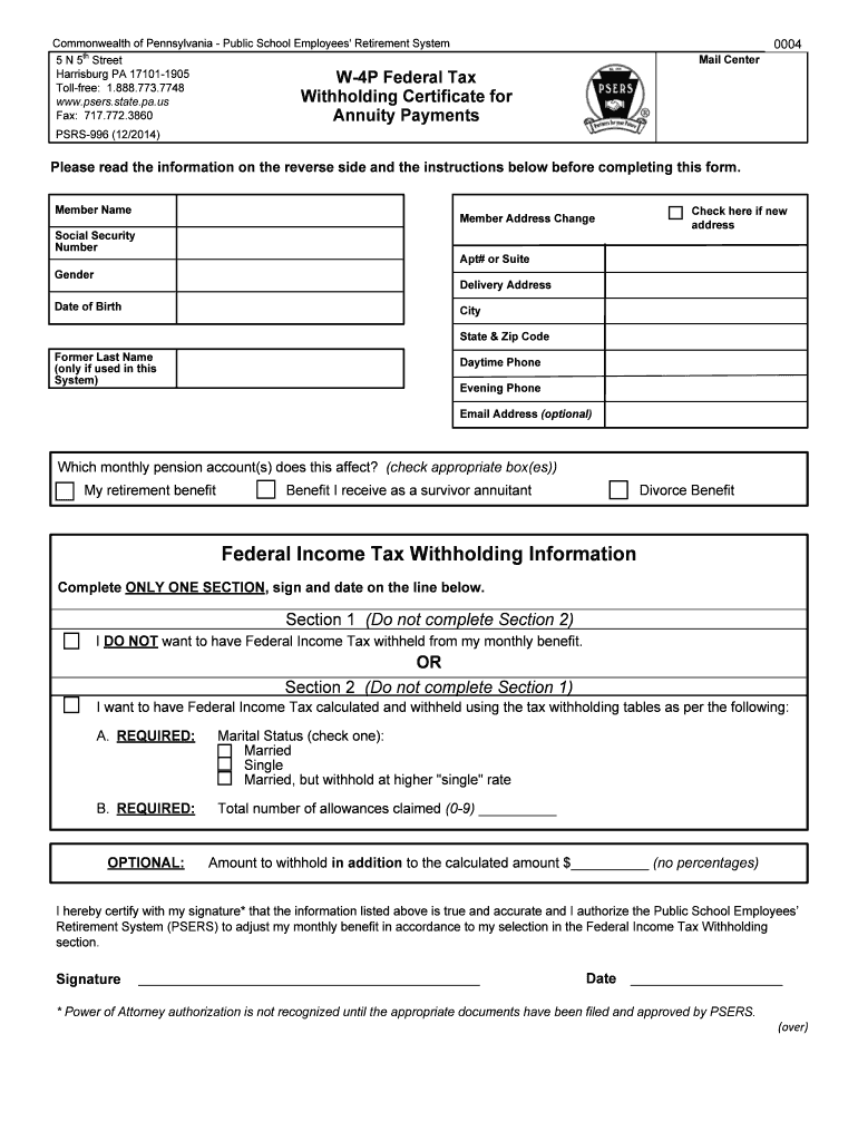 derry township pa income tax form