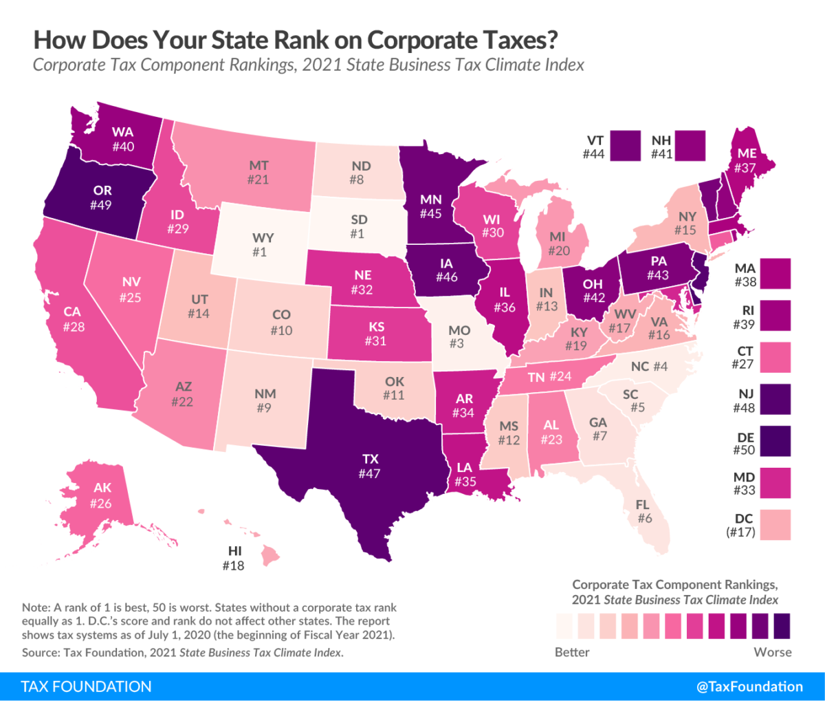 Alabama Income Tax Rate 2021