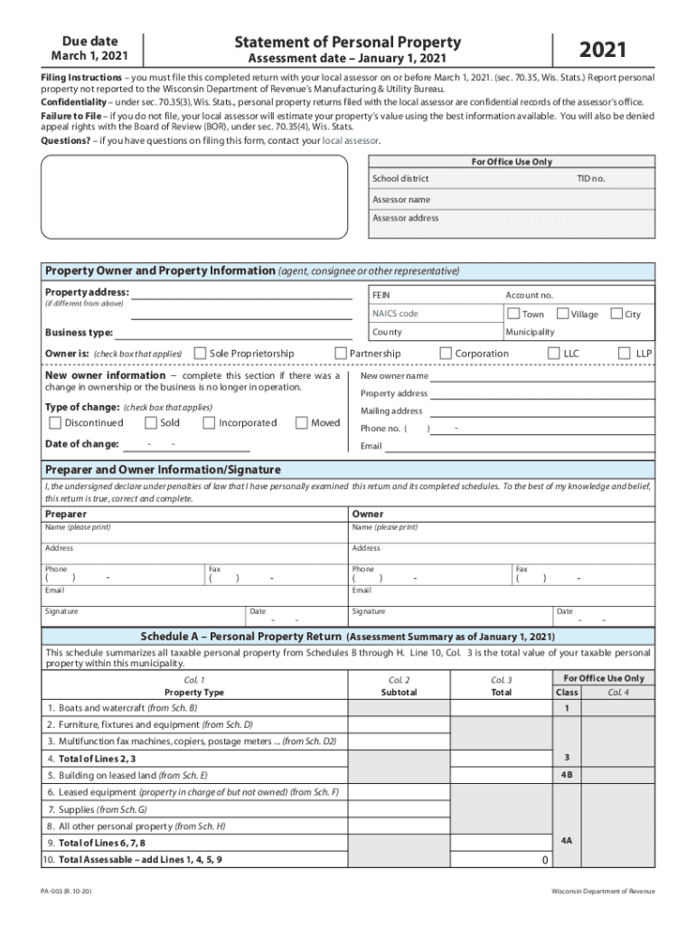 Wisconsin Tax Forms 2021 2022 W4 Form